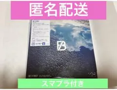 BE:FIRST 空 CD