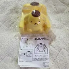 ポムポムプリン ハッピーセット 第2弾