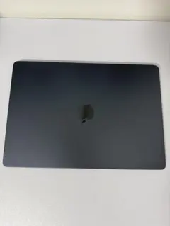 MacBookAir M4 15インチ 24GB 512GB【美品】ミッドナイト