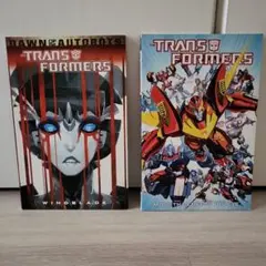 洋書 Transformers Exiles 英語小説 - メルカリ