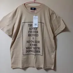 新品 アズール AZUL メンズ Tシャツ タグ付