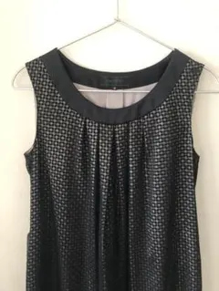 新品　UNTITLED フォーマルワンピース