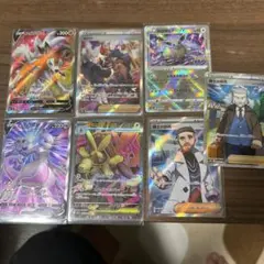 ポケモンカードまとめ売り