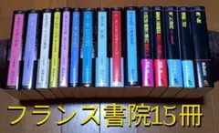 フランス書院 15冊セット 結城彩雨 御堂乱 綺羅光　官能のサムネイル