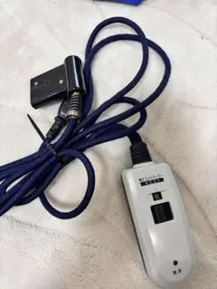 こたつ用 電子コントローラー KE21のサムネイル