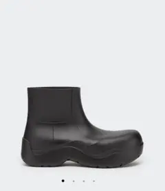 BOTTEGA VENETA ボッテガヴェネタ パドルブーツ 39 JP26cm BOTTEGA VENETA ボッテガ パドルブーツ size39 JP26cm - メルカリ