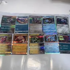 ポケモンカード デッキパーツ5枚セット - メルカリ