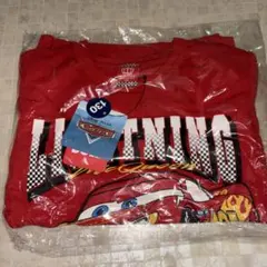 BABY DOLL ベビードール　カーズ　トレーナー