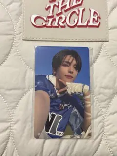 INI 髙塚大夢　XQUARE MASTERPIECE