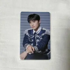 JO1 BTD 京セラ 川西拓実 トレカ 049