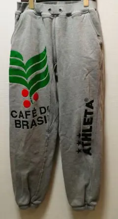 ATHLETA フルレングスパンツ