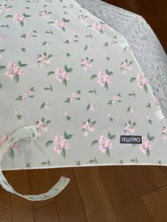 フェリシモ折りたたみ傘のサムネイル