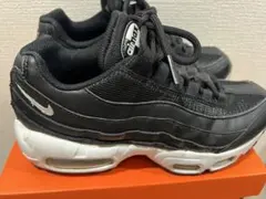 ト*N様 NIKE エアマックス95 23cm
