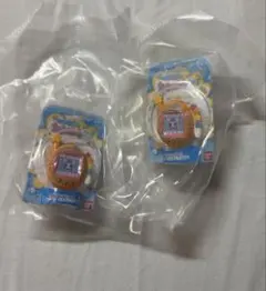 Ringcolle! たまごっち ウラめめっち