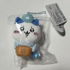 ちいかわマーケット 働くスタッフさんマスコット ハチワレ ②