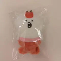 デスクトップマスコット　人魚1体のみ　画像のもののみ