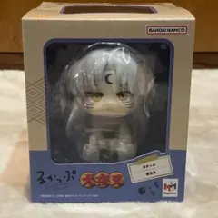 新品 未開封 るかっぷ 犬夜叉 殺生丸 メガハウス フィギュア