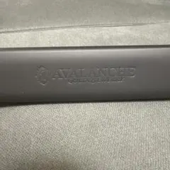 AVALANCHE マイアミキューバン ネックレス シルバー 925のサムネイル