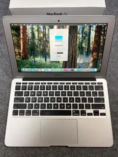 2026年最新】macbook air 11インチ i7の人気アイテム - メルカリ