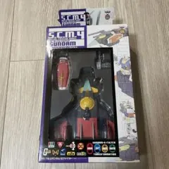 スペシャルクリエィティブモデル4(S.C.M.Y4)シリーズのGファイターのサムネイル