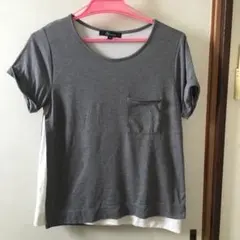 カットソーのサムネイル