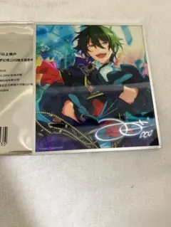 2026年最新】あんスタ 色紙 中国 影片みかの人気アイテム - メルカリ
