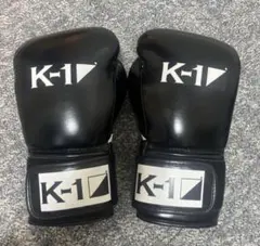 K-1 ヘッドギア Sサイズ 黒 K-1 ヘッドギア(バー有り) | ヘッドガード | | 格闘技プロショップ