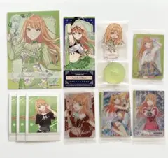 2025年最新】紫雲清夏 srの人気アイテム - メルカリ