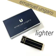 2026年最新】Emanuel Ungaro 喫煙具・ライターの人気アイテム - メルカリ