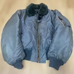 Aviators Clothing Co. B-15 フライトジャケットのサムネイル