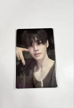 ENHYPEN VANISH ウィバース ラキドロ ソンフン