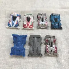 2025年最新】ミニ四駆 消しゴムの人気アイテム - メルカリ