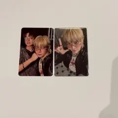 &TEAM Back to Life コンイズ EJ NICHOLAS