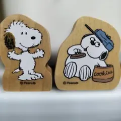 スヌーピー ブックスタンド Vintage PEANUTS™ - メルカリ