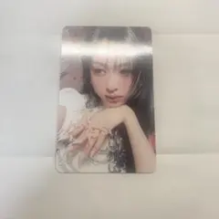 BABYMONSTER LOVE MONSTERS アヒョン トレカ ラントレ - メルカリ