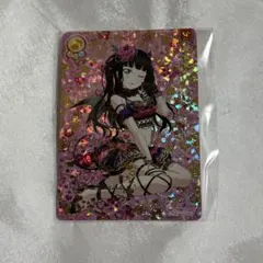 ToLOVEる とらぶる ララ 春奈　movic SPカード ToLOVEる とらぶる ララ 春奈 movic SPカード - メルカリ
