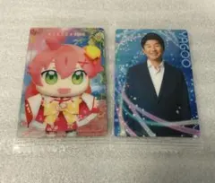 2026年最新】ホロライブウエハース みこだにぇの人気アイテム - メルカリ