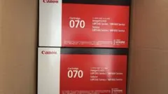 新品・未開封❤︎Canon❤︎キャノン❤︎純正❤︎トナーカートリッジ 