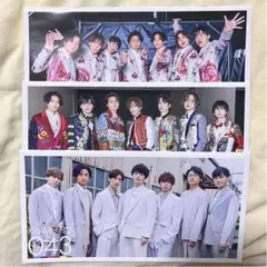 Kis-My-Ft2 会報セット