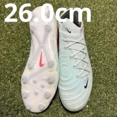 NIKEファントムGX2 ELITE AG 26cm 432