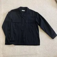 新品❗️ LEPSIM/レプシィム　紺色　レディース　ジャケット　フリーサイズ