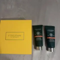 L'OCCITANE 洗い流さないヘアトリートメントセットのサムネイル