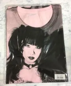 XP!A XPIA クロスピア ワンマン推しTシャツ みお - メルカリ