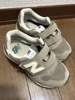 New Balance 313 スニーカー　17.5cm