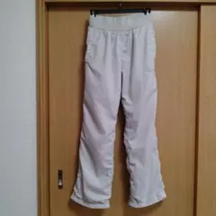 Reebok スポーツパンツ　レディース