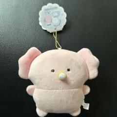 つぶらな瞳の水族館　むぎゅぬい　その2 べびーうーぱーるーぱー