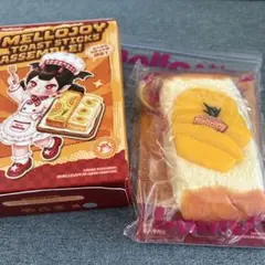 Mellojoy メロジョイ ながーいシリーズ とろりチーズドッグ - メルカリ