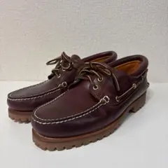 2026年最新】timberland 3eye バーガンディの人気アイテム - メルカリ