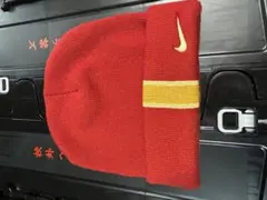 Nike knit cap