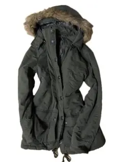 グランジ モッズコート パンク y2k フェアリーグランジ 平成 お兄系